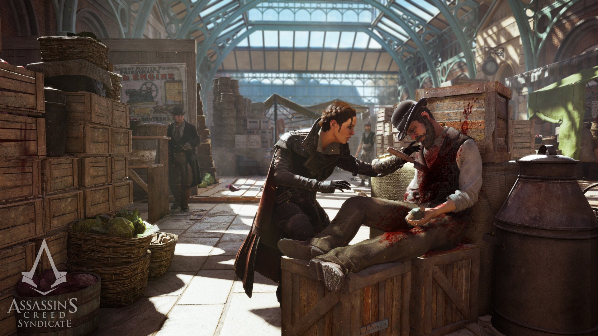 Assassin´s Creed Syndicate - Imagen 50